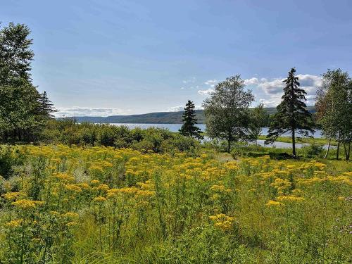 Cameron Island, West Bay, NS 