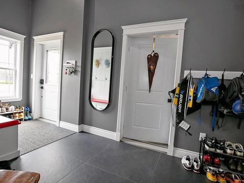 80 Fox Ranch Road, Amherst, NS 