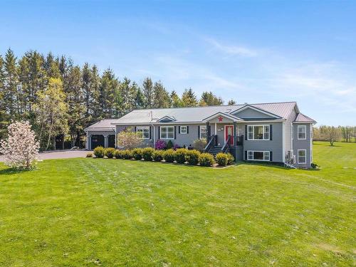 80 Fox Ranch Road, Amherst, NS 