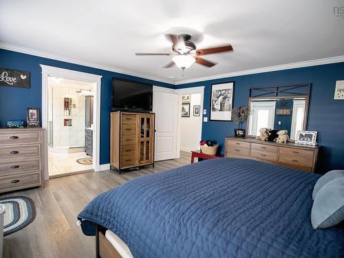 80 Fox Ranch Road, Amherst, NS 