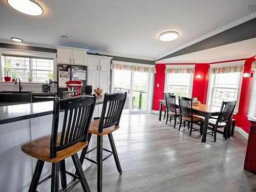 80 Fox Ranch Road, Amherst, NS 