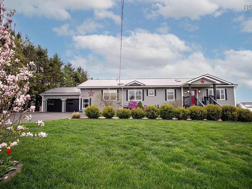 80 Fox Ranch Road, Amherst, NS 