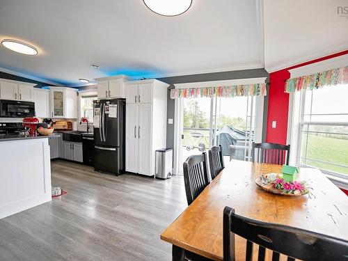 80 Fox Ranch Road, Amherst, NS 