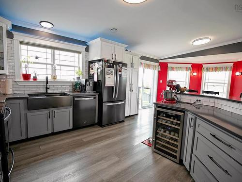 80 Fox Ranch Road, Amherst, NS 