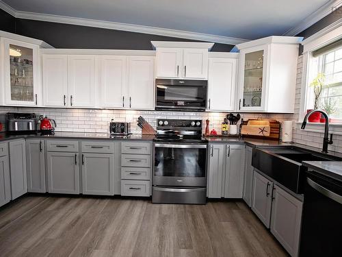 80 Fox Ranch Road, Amherst, NS 