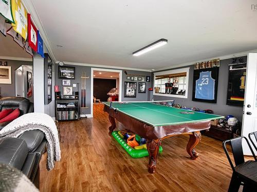 80 Fox Ranch Road, Amherst, NS 