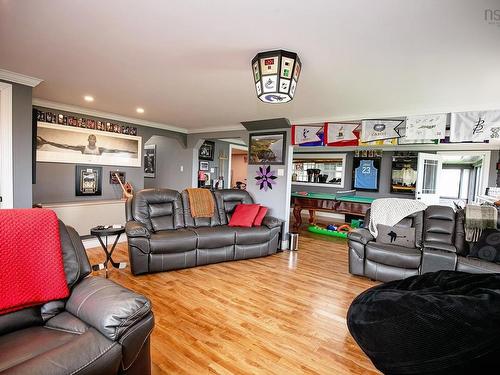 80 Fox Ranch Road, Amherst, NS 
