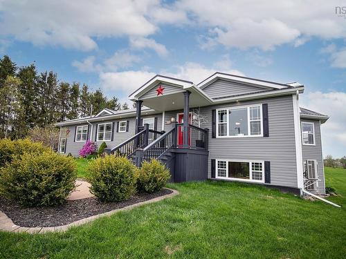 80 Fox Ranch Road, Amherst, NS 
