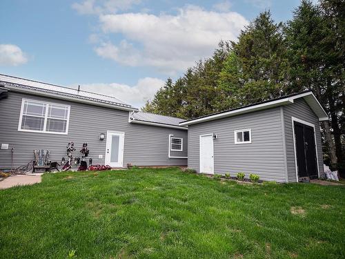 80 Fox Ranch Road, Amherst, NS 