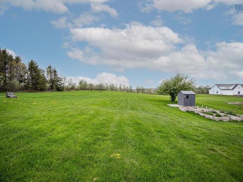 80 Fox Ranch Road, Amherst, NS 