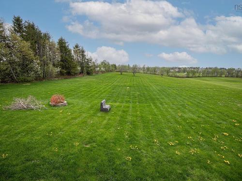 80 Fox Ranch Road, Amherst, NS 