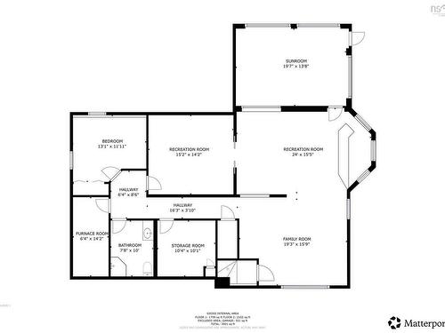 80 Fox Ranch Road, Amherst, NS 