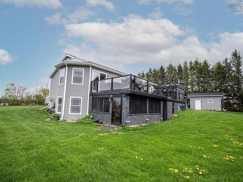 80 Fox Ranch Road, Amherst, NS 
