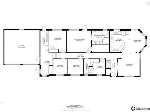 80 Fox Ranch Road, Amherst, NS 