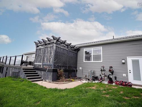 80 Fox Ranch Road, Amherst, NS 