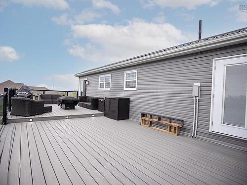 80 Fox Ranch Road, Amherst, NS 
