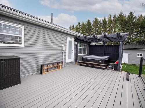 80 Fox Ranch Road, Amherst, NS 
