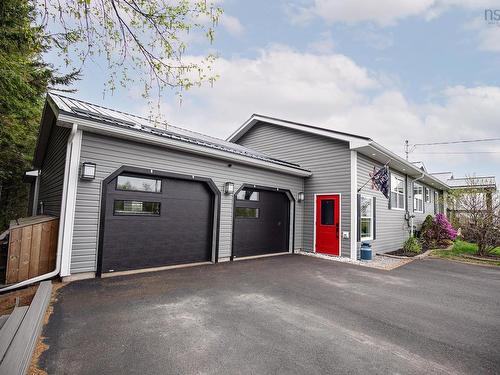 80 Fox Ranch Road, Amherst, NS 