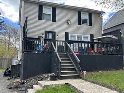 156 Grove Street Sydney, NS B1P 3N2