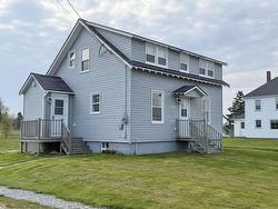 1850 Highway 335 Lower West Pubnico, NS B0W 2C0