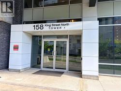 158 KING Street N Unit# 2303 Waterloo, ON N2T 2Y2