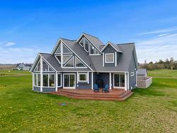 86 SEASIDE Drive  Malpeque, PE C0B 1M0