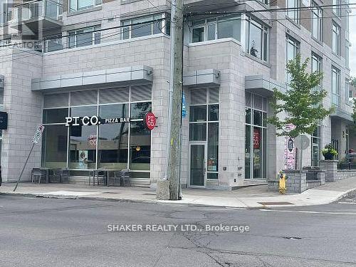 236 Richmond Road, Ottawa, ON 