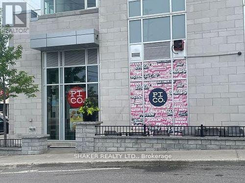 236 Richmond Road, Ottawa, ON 
