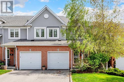 189 - 10 BASSETT BOULEVARD  Whitby, ON L1N 9C7