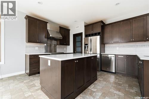 3825 Green Moss Bay, Regina, SK 