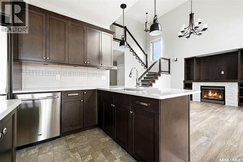 3825 Green Moss Bay, Regina, SK 