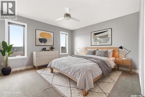 3825 Green Moss Bay, Regina, SK 