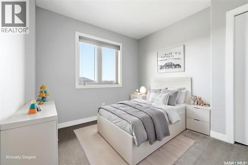 3825 Green Moss Bay, Regina, SK 