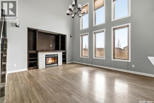 3825 Green Moss Bay, Regina, SK 