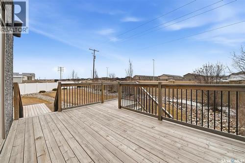 3825 Green Moss Bay, Regina, SK 