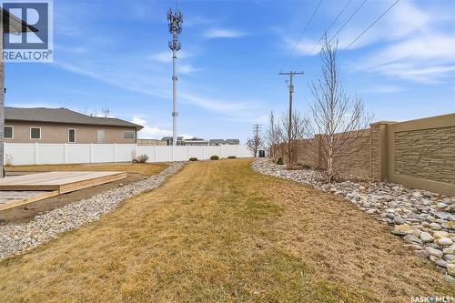 3825 Green Moss Bay, Regina, SK 