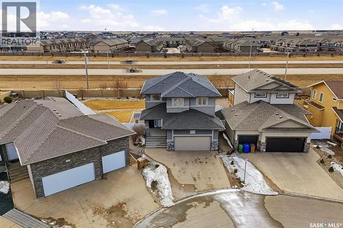 3825 Green Moss Bay, Regina, SK 