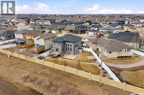 3825 Green Moss Bay, Regina, SK 