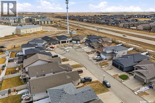 3825 Green Moss Bay, Regina, SK 