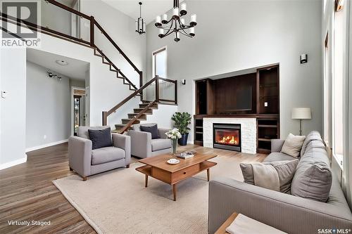 3825 Green Moss Bay, Regina, SK 