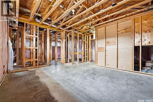 3825 Green Moss Bay, Regina, SK 