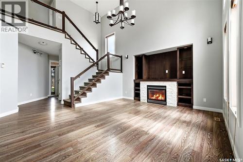 3825 Green Moss Bay, Regina, SK 