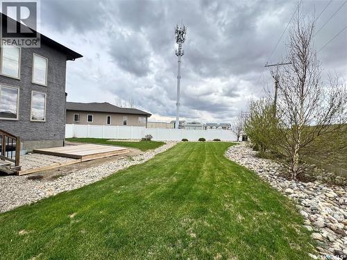 3825 Green Moss Bay, Regina, SK 
