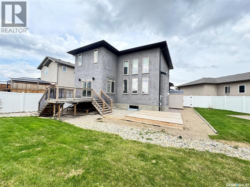 3825 Green Moss Bay, Regina, SK 