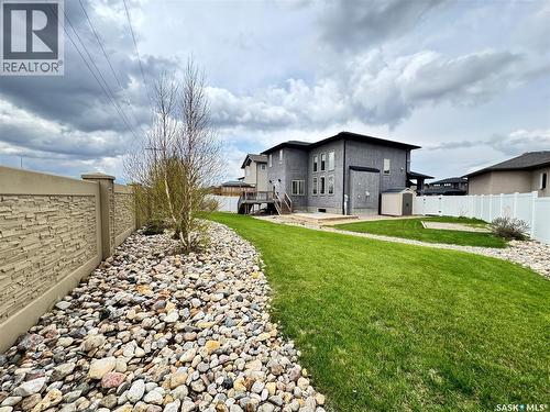 3825 Green Moss Bay, Regina, SK 