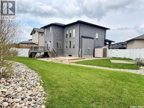 3825 Green Moss Bay, Regina, SK 