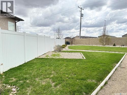 3825 Green Moss Bay, Regina, SK 
