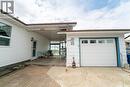 406 Walter Scott Avenue, Hanley, SK  - Outdoor With Exterior 