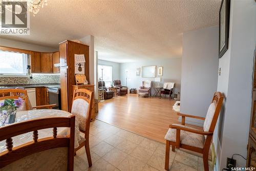 406 Walter Scott Avenue, Hanley, SK - Indoor