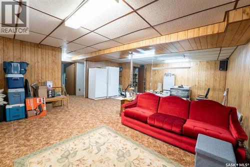 406 Walter Scott Avenue, Hanley, SK - Indoor Photo Showing Other Room
